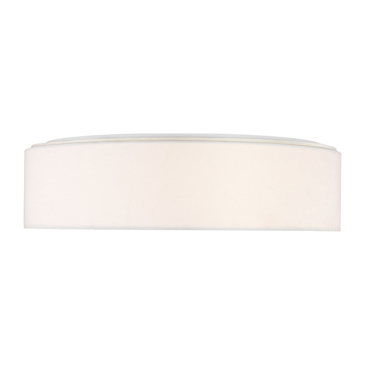 Larson Two Light Flush Mount