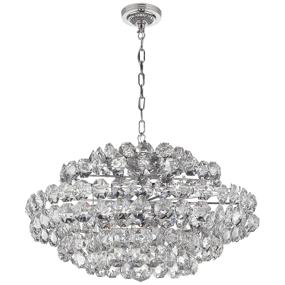 Sanger 12 Light Chandelier
