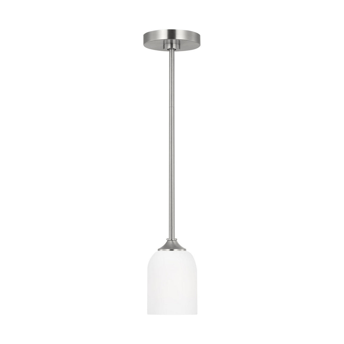 Emile One Light Pendant — 9 W