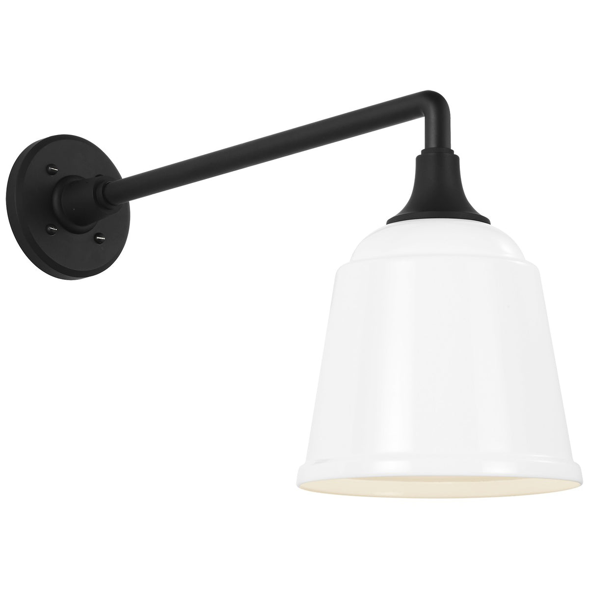 Academy 17.5" Mack Barn Light