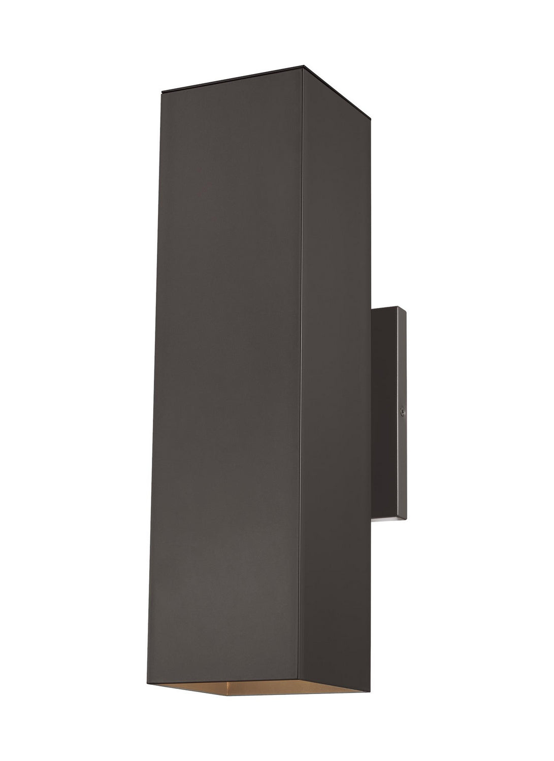 Pohl Large Up/Down Wall Lantern — 9 W