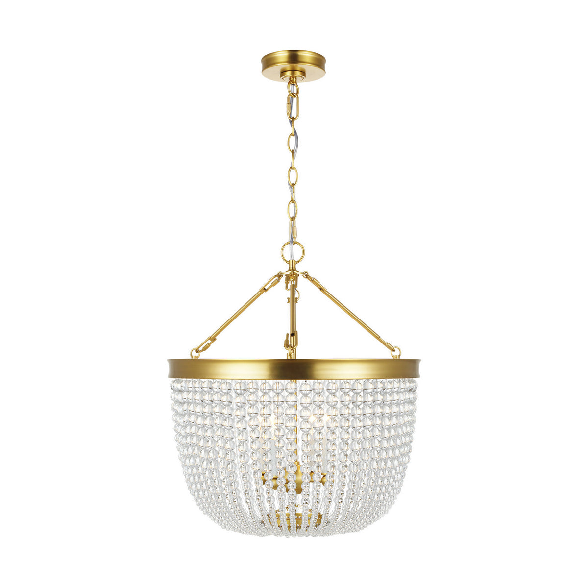 Summerhill Large Pendant