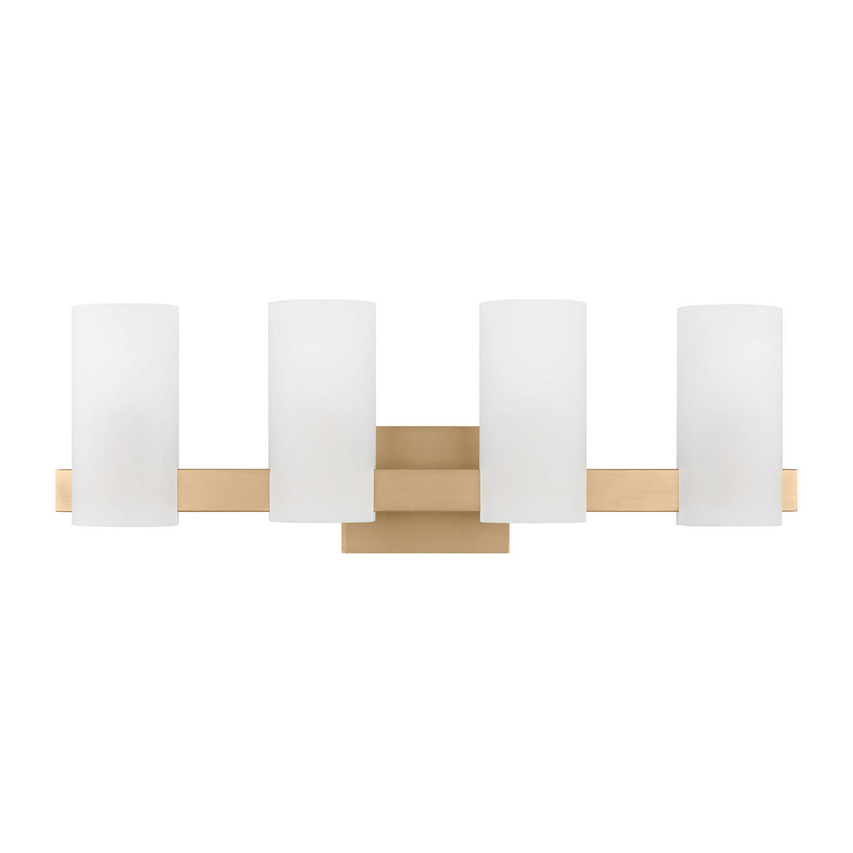 Rhode 4-Light Bath Sconce