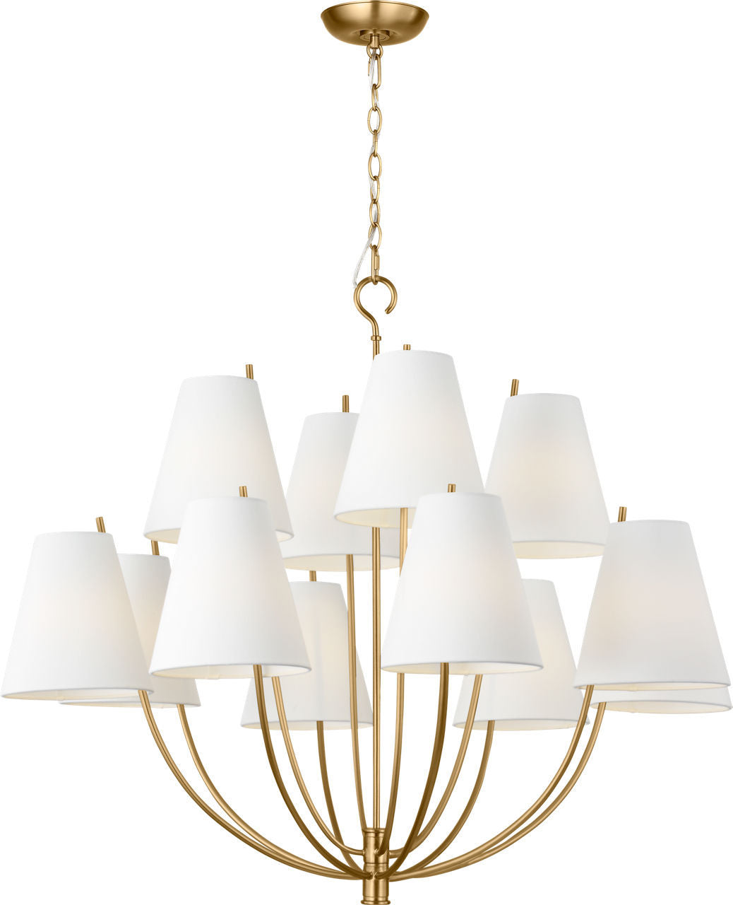 Marina 40 Chandelier