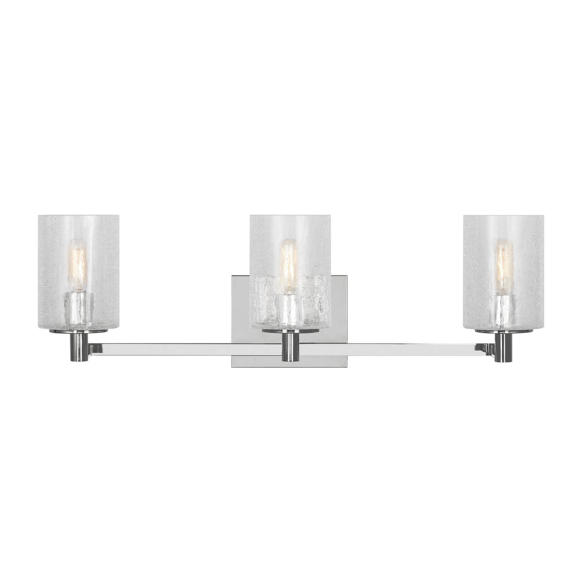 Parker Three Light Bath — 3.5 W