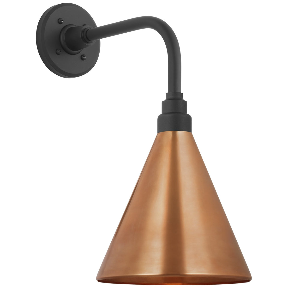 Academy 11" Rex Barn Light