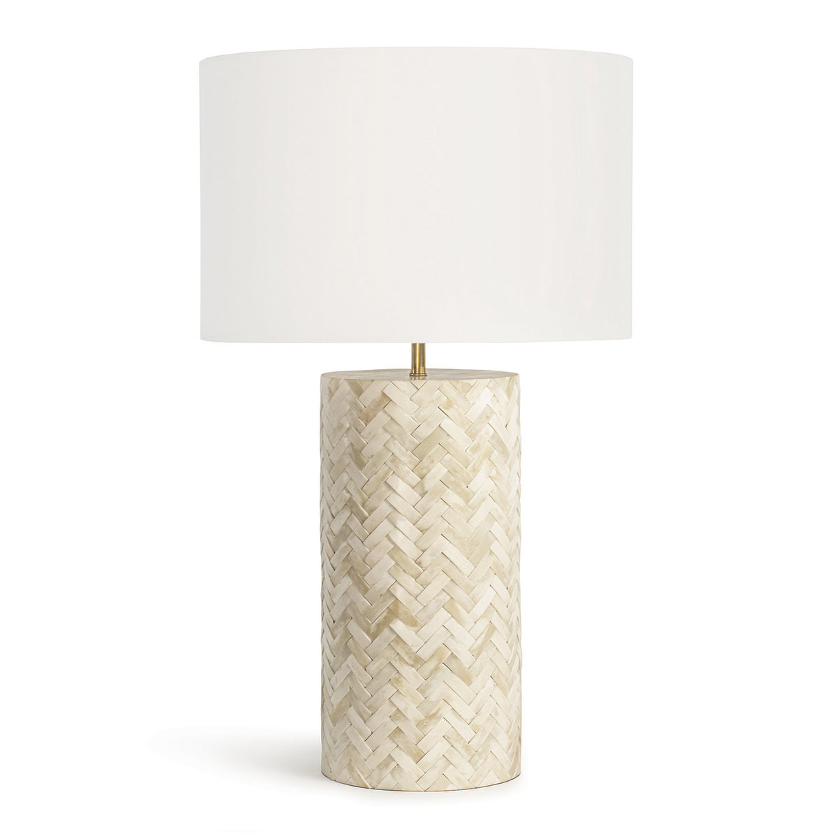 Trellis One Light Table Lamp