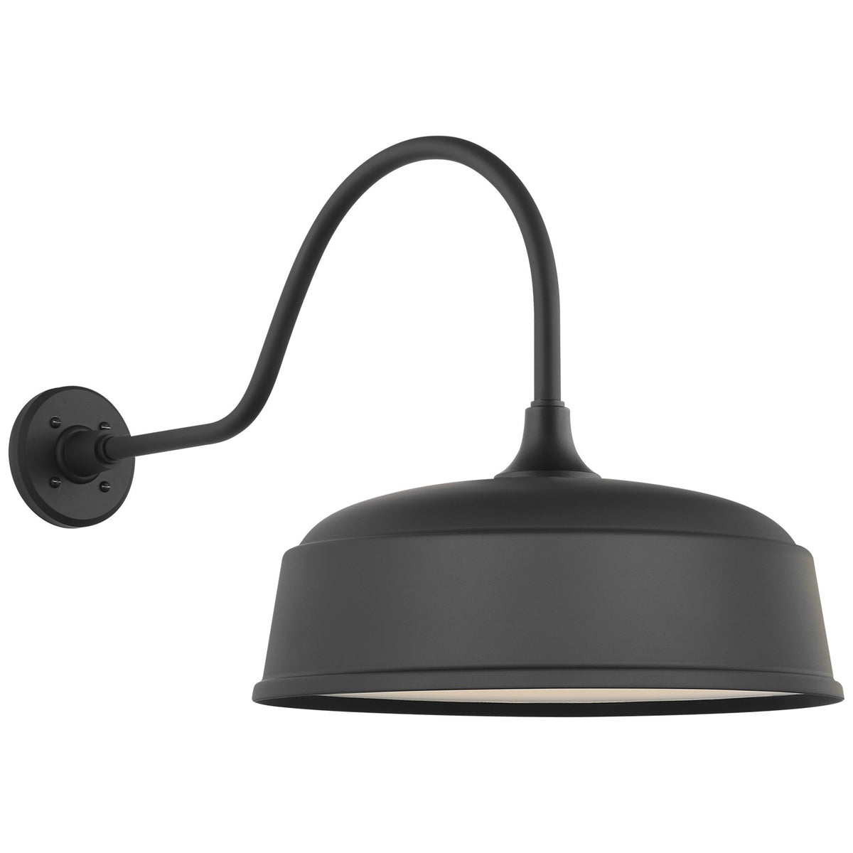 Academy 23" Flynn Barn Light