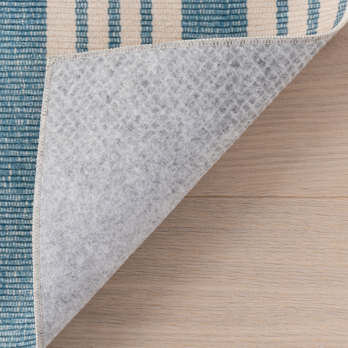 Birmingham Machine Washable Rug