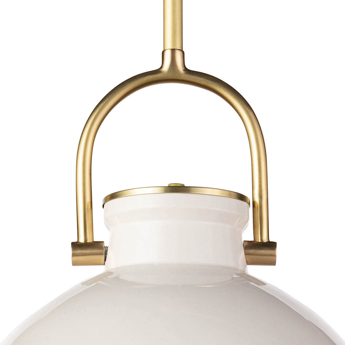 Eloise One Light Pendant