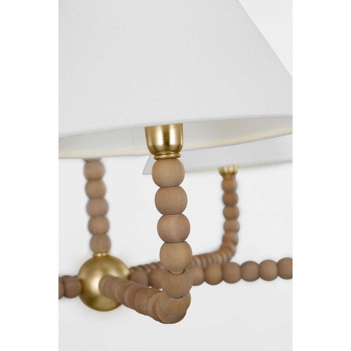 Fiona 39" Chandelier