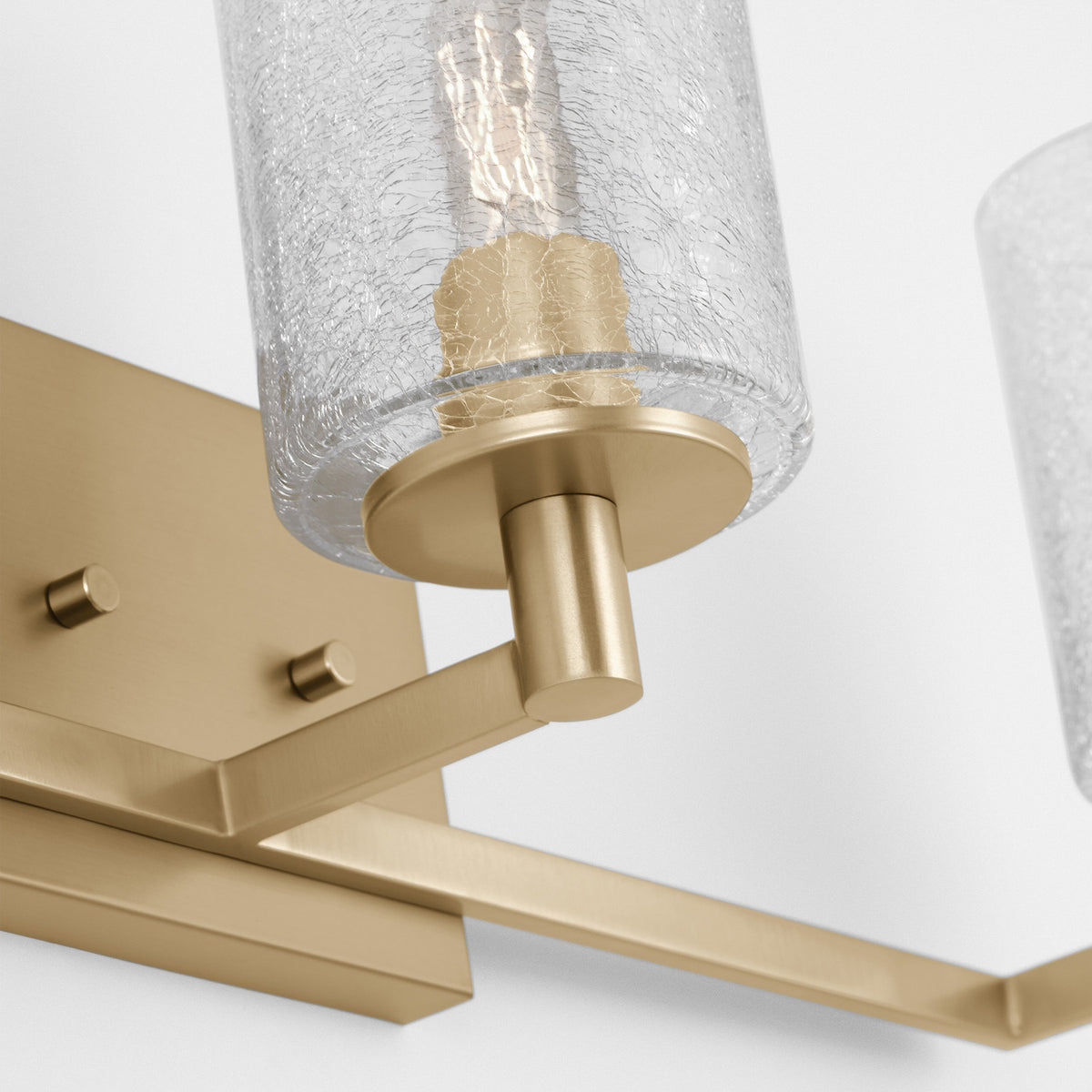 Parker Three Light Bath — 3.5 W
