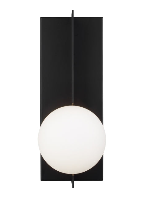 Orbel One Light Wall Sconce