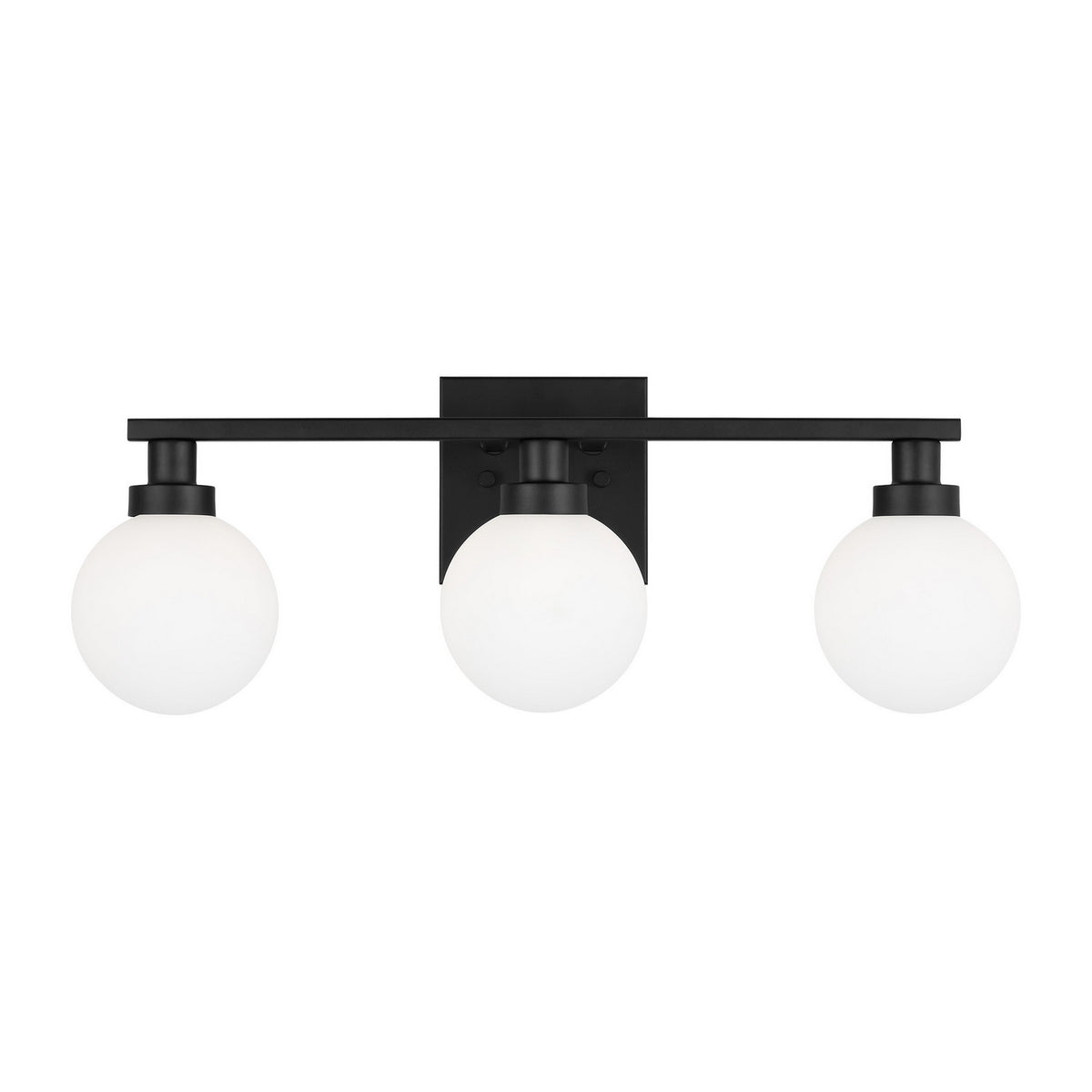 Three Light Bath Vanity — 7.88"