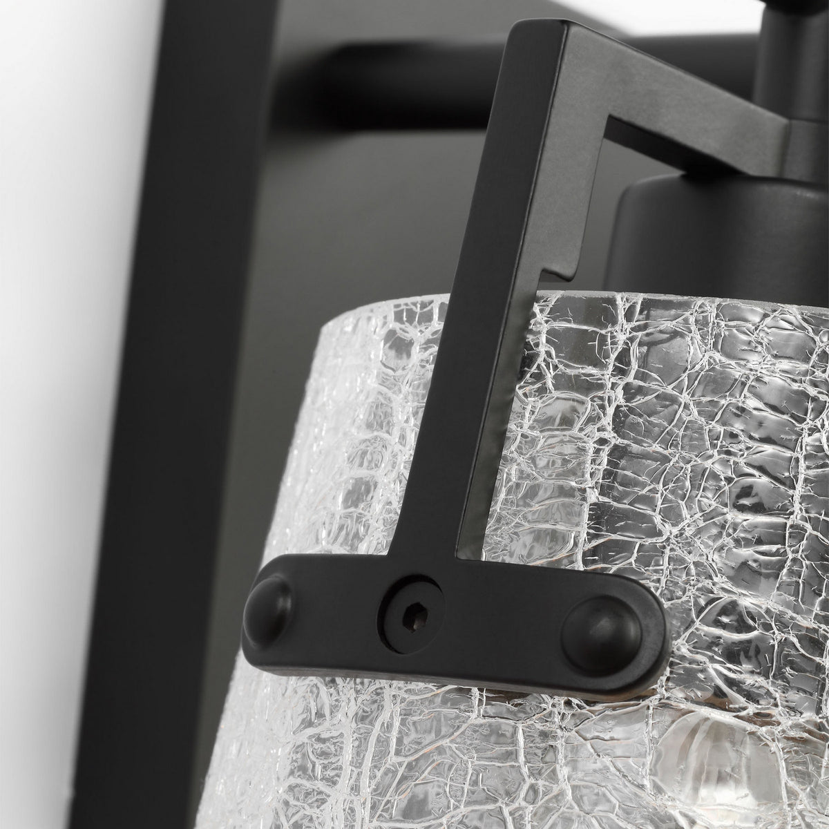 Crofton Four Light Vanity