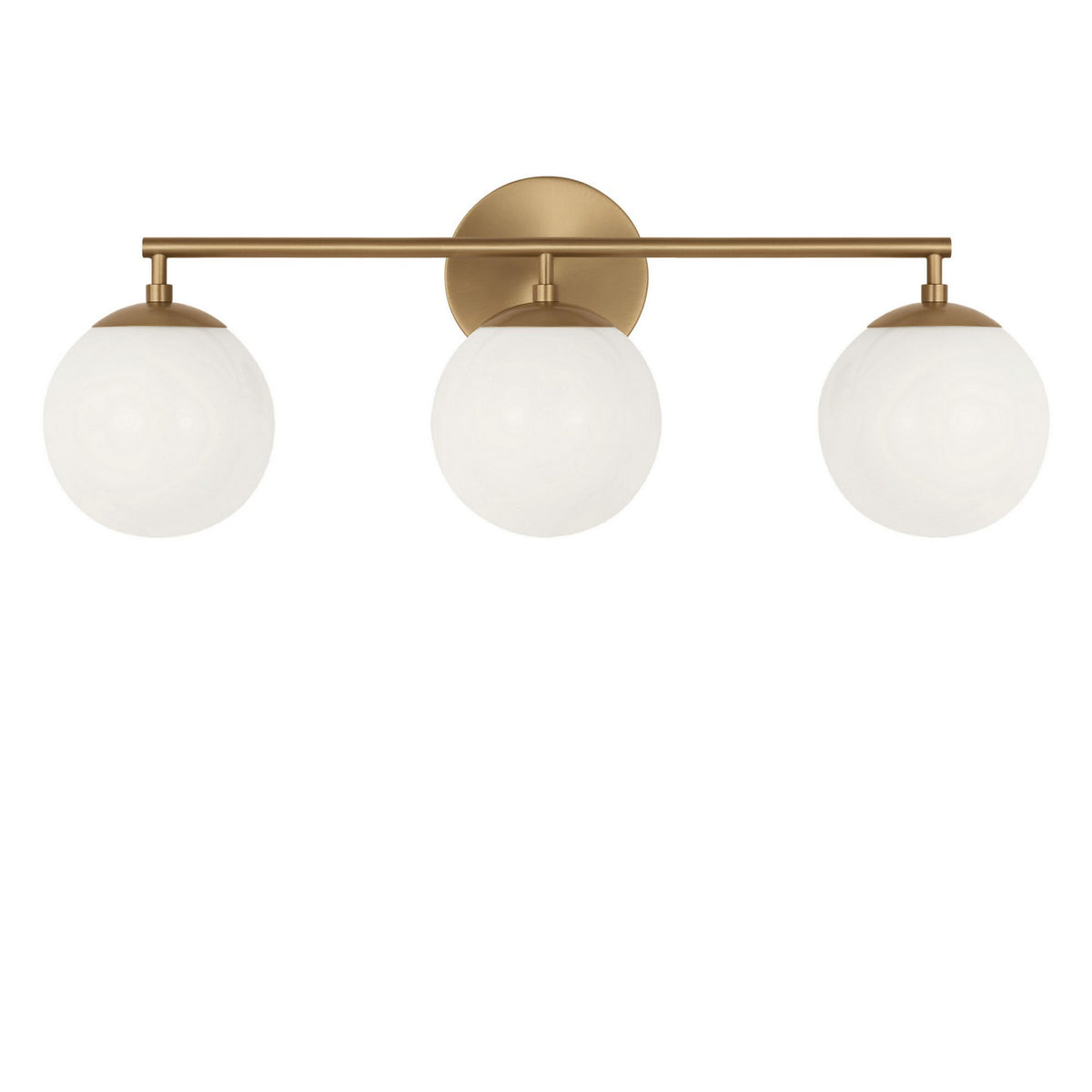Nube Three Light Vanity