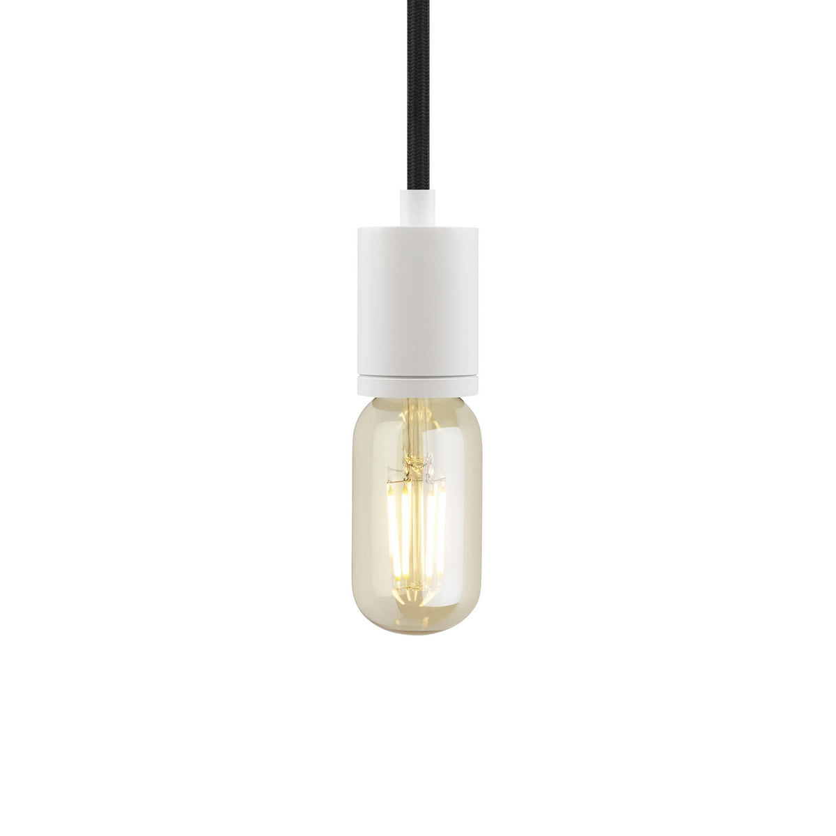 One Light Pendant — 2.30"