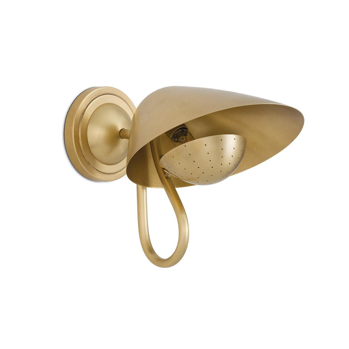 Keaton One Light Wall Sconce