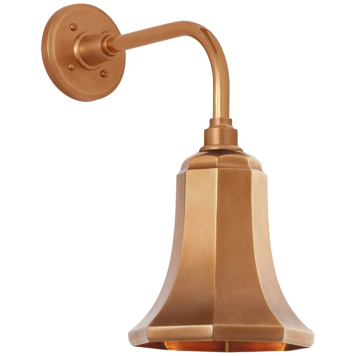 Academy 11" Rex Barn Light