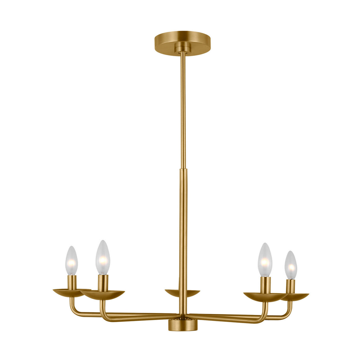 Albion Medium Chandelier
