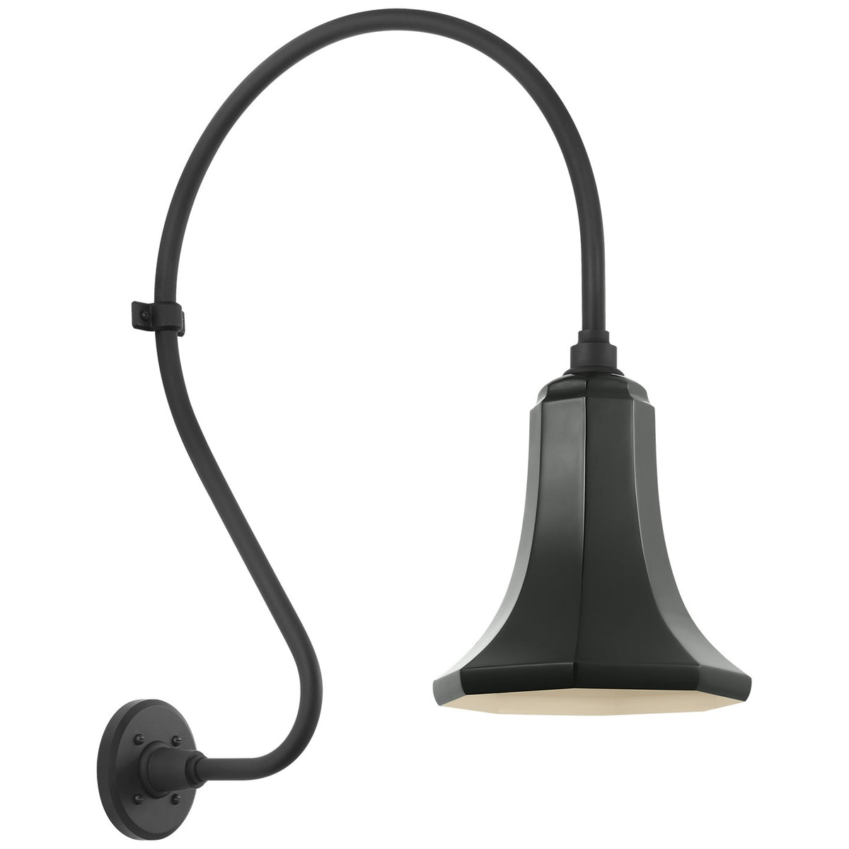 Academy 18" Larrabee Barn Light