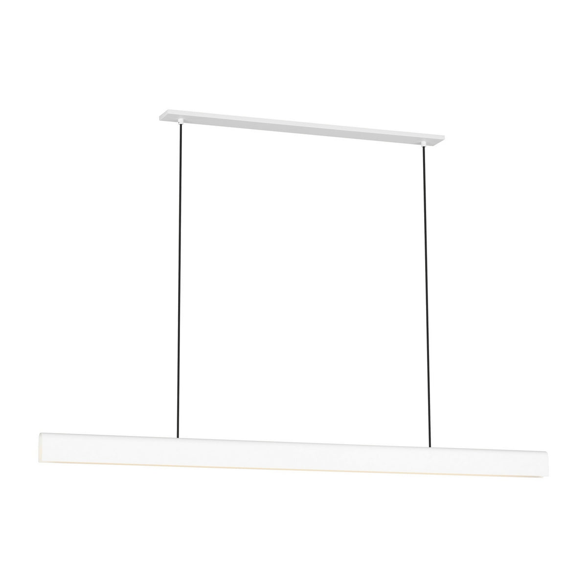 Cloak 60 Linear Chandelier