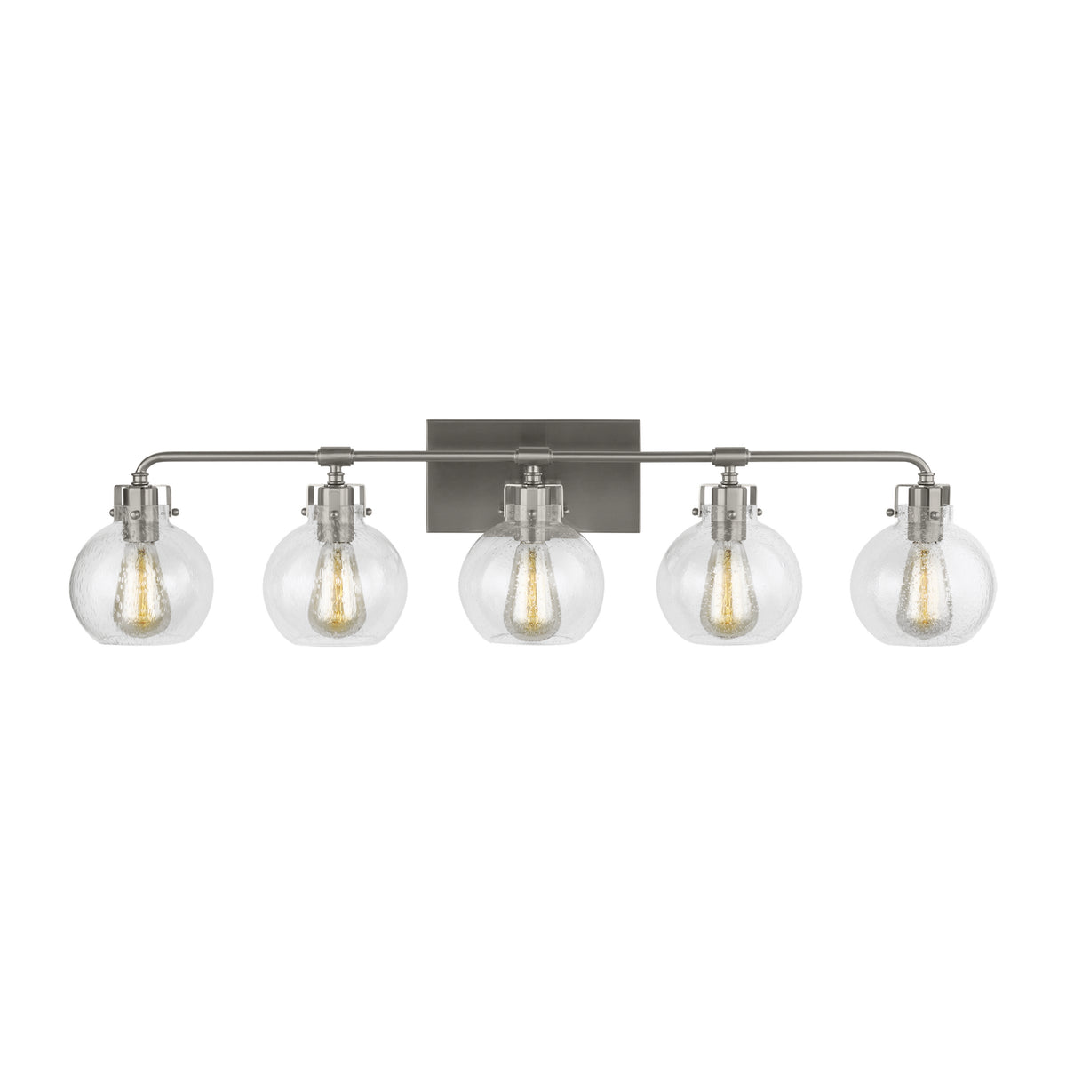 Clara 5-Light Bath Sconce
