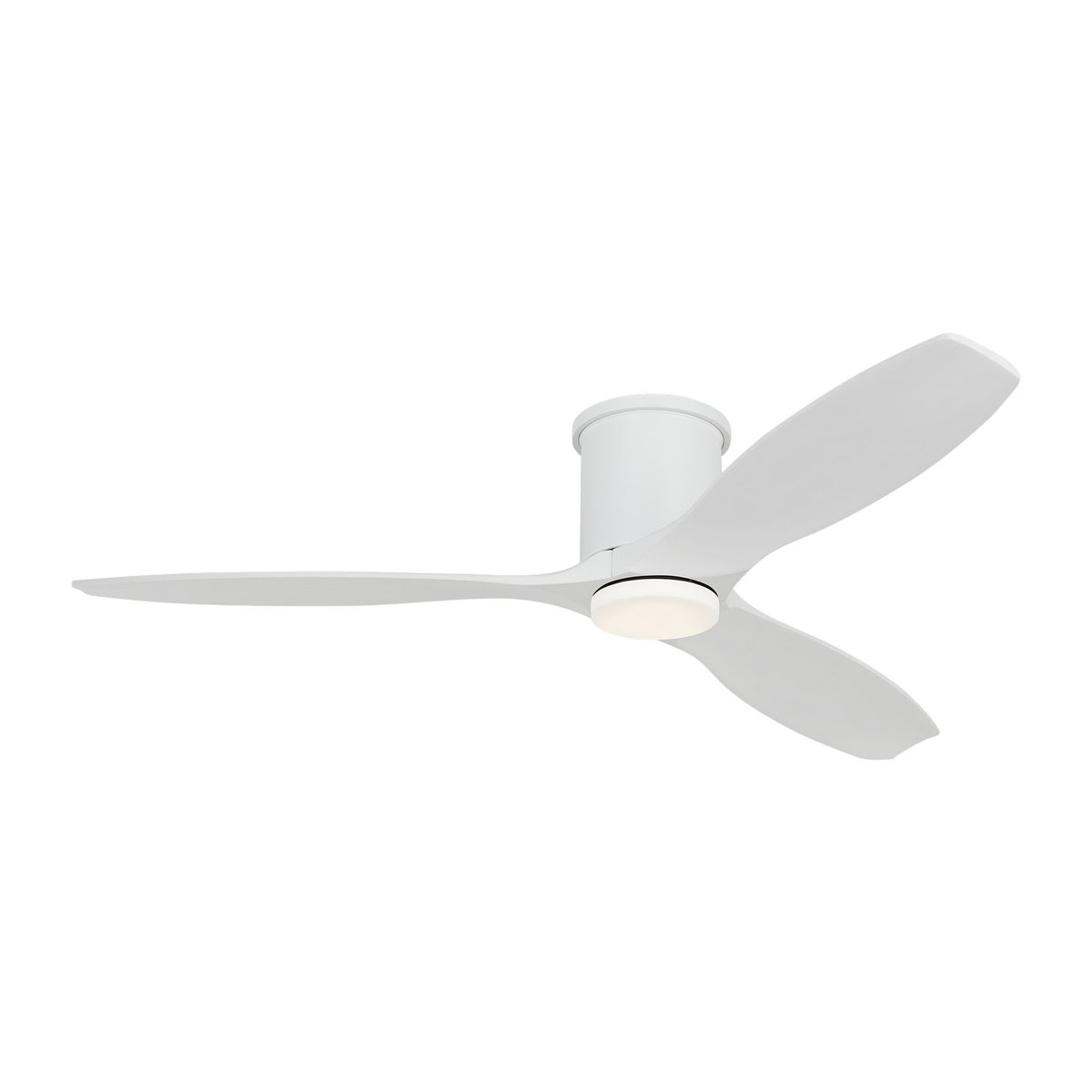 Collins Smart 52" Hugger LED Ceiling Fan