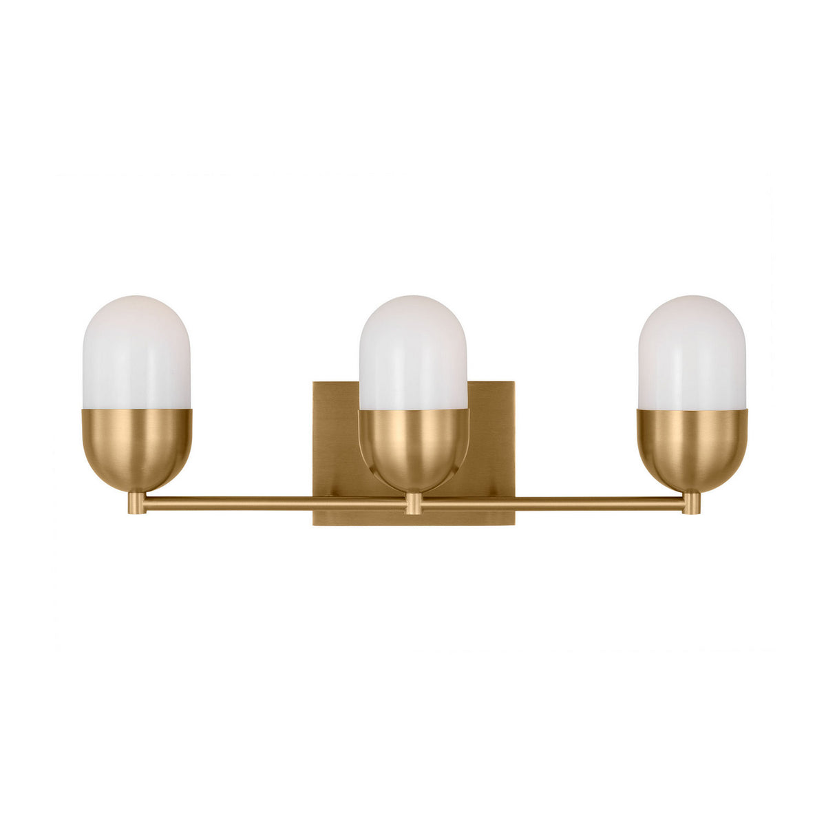 Foster 3-Light Bath Sconce