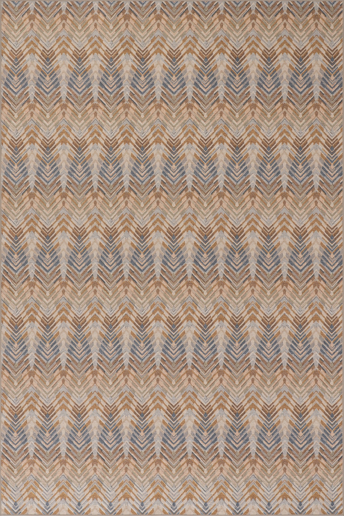 Seneca Machine Washable Rug