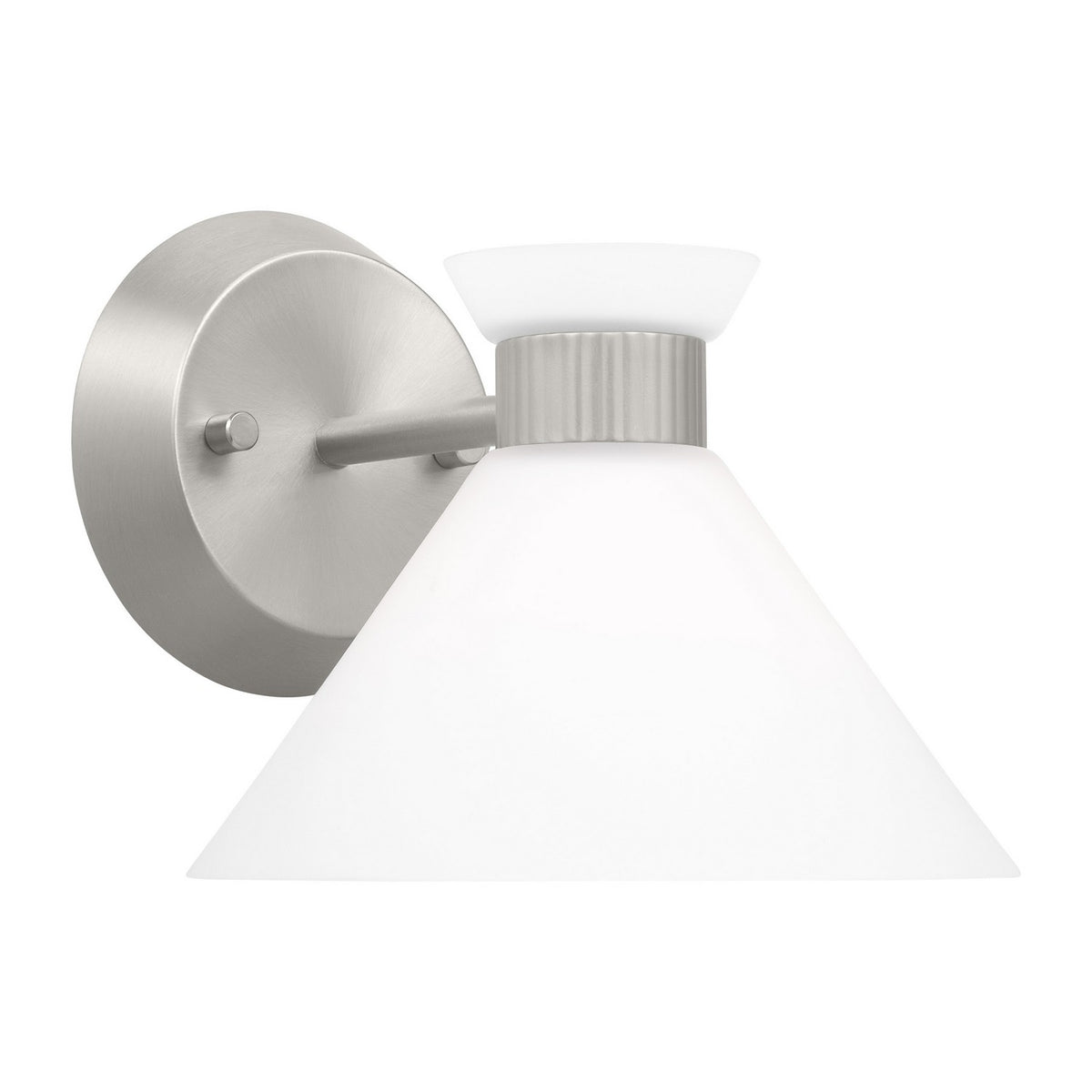 Belcarra 1-Light Bath Sconce