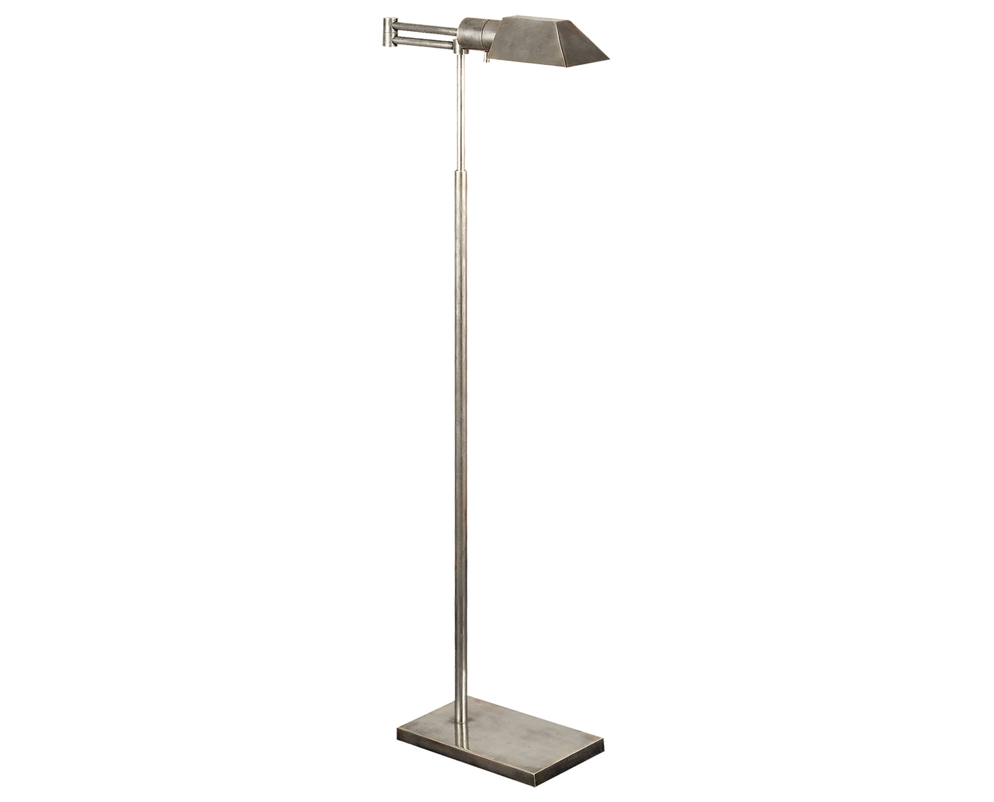 Studio Swing Arm Floor Lamp