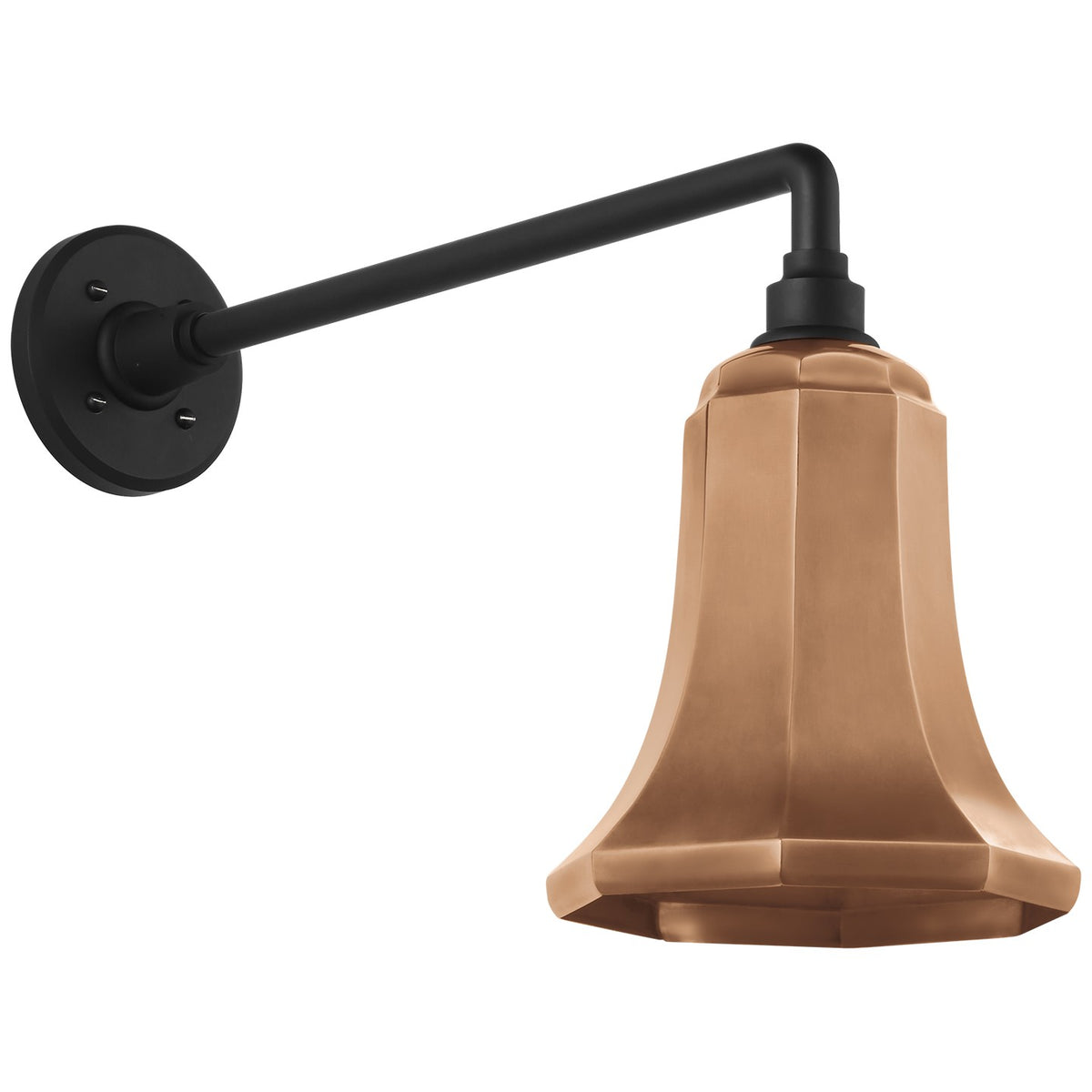Academy 17.5" Mack Barn Light