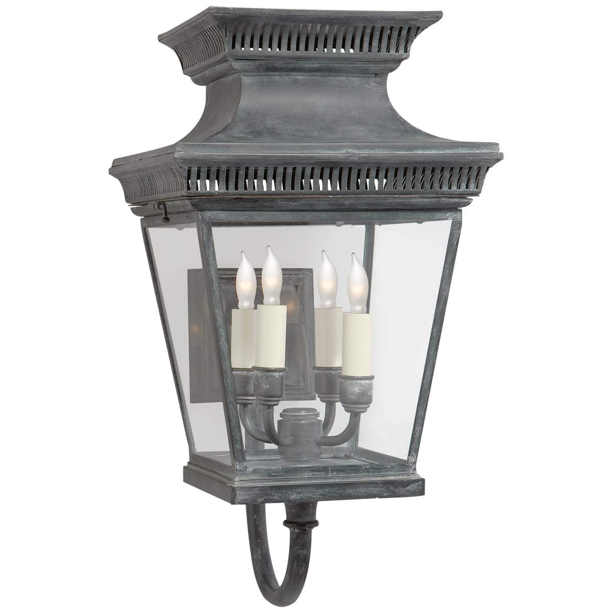 Elsinore Medium Bracket Lantern