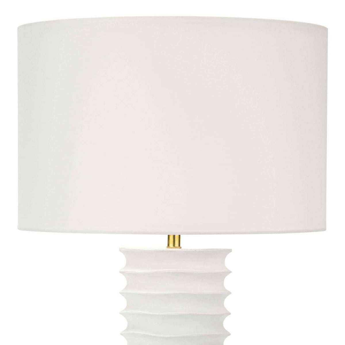 Nabu One Light Table Lamp — 30.00"