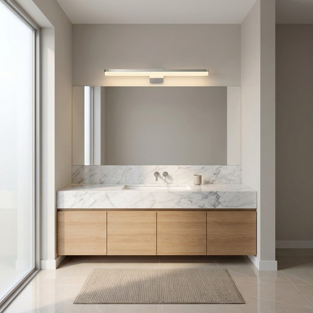 Ismay 36 Bath