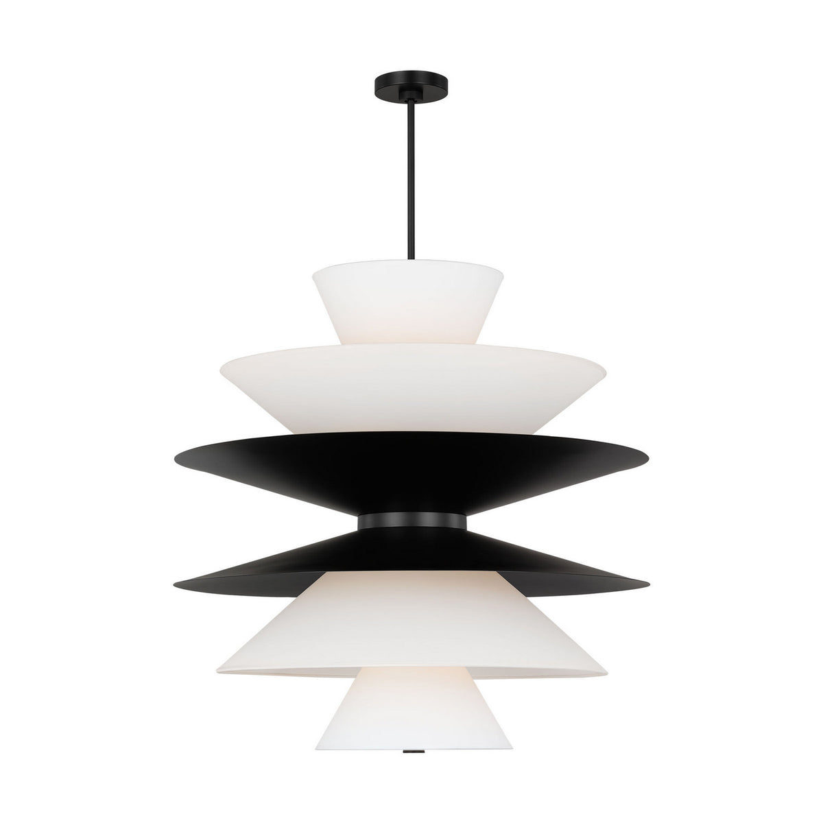 Chambord Grande Chandelier