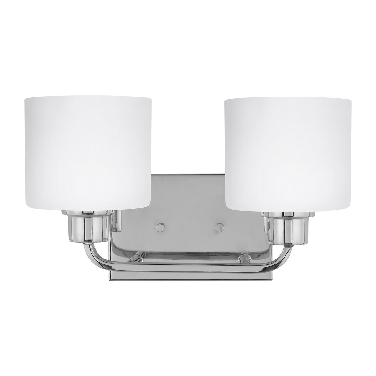 Canfield Two Light Bath