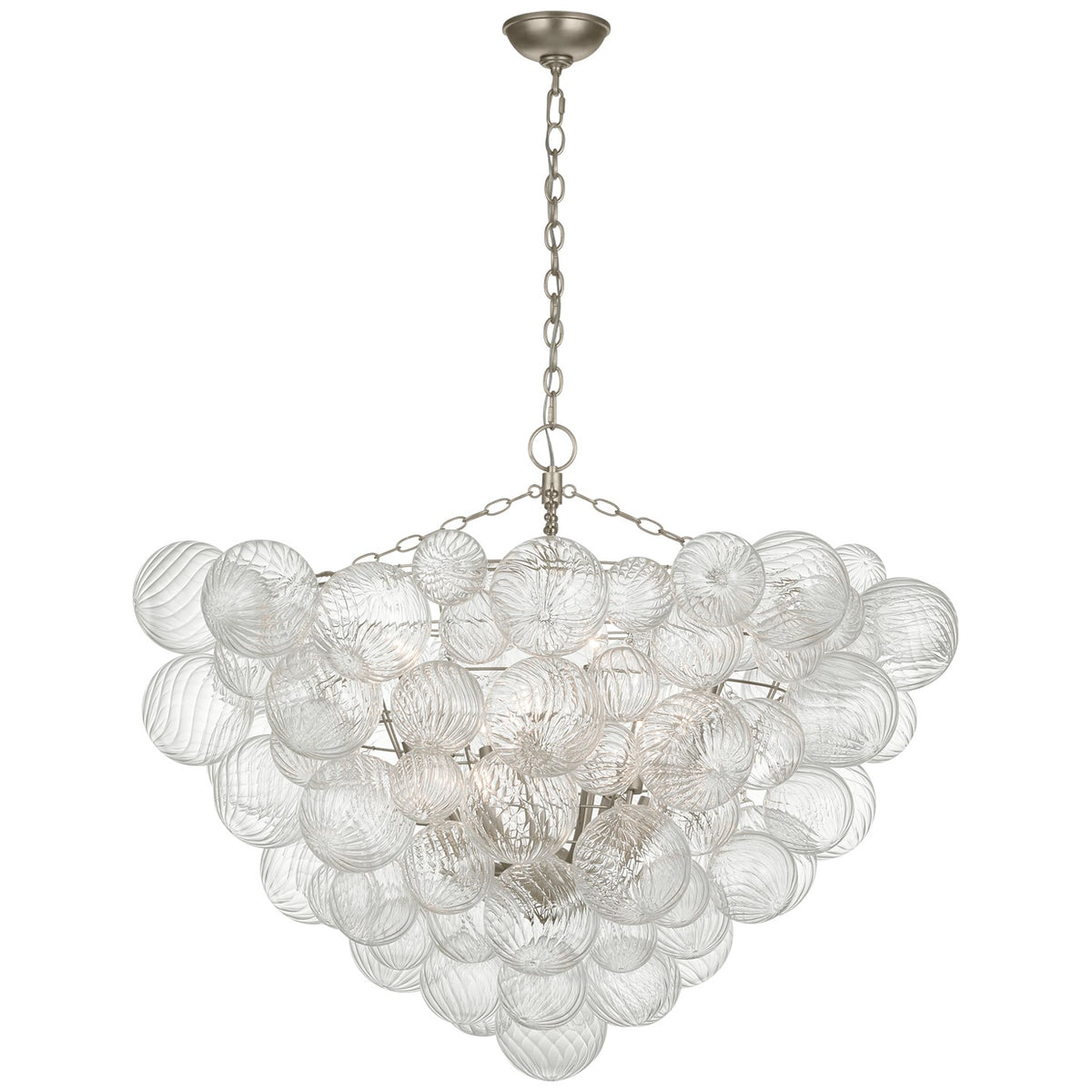 Talia 46" Chandelier