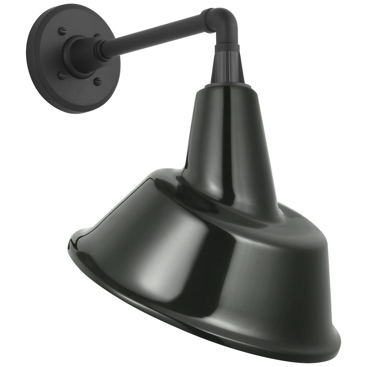 Academy 11" Mack Barn Light