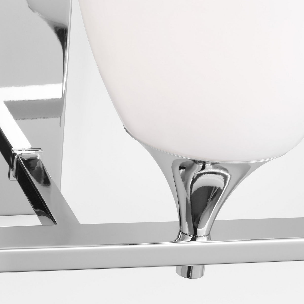 Four Light Vanity — Toffino