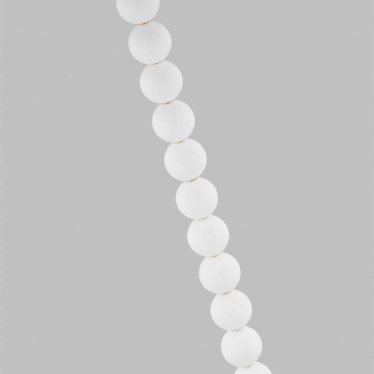 Orbet 13-Light Pendant