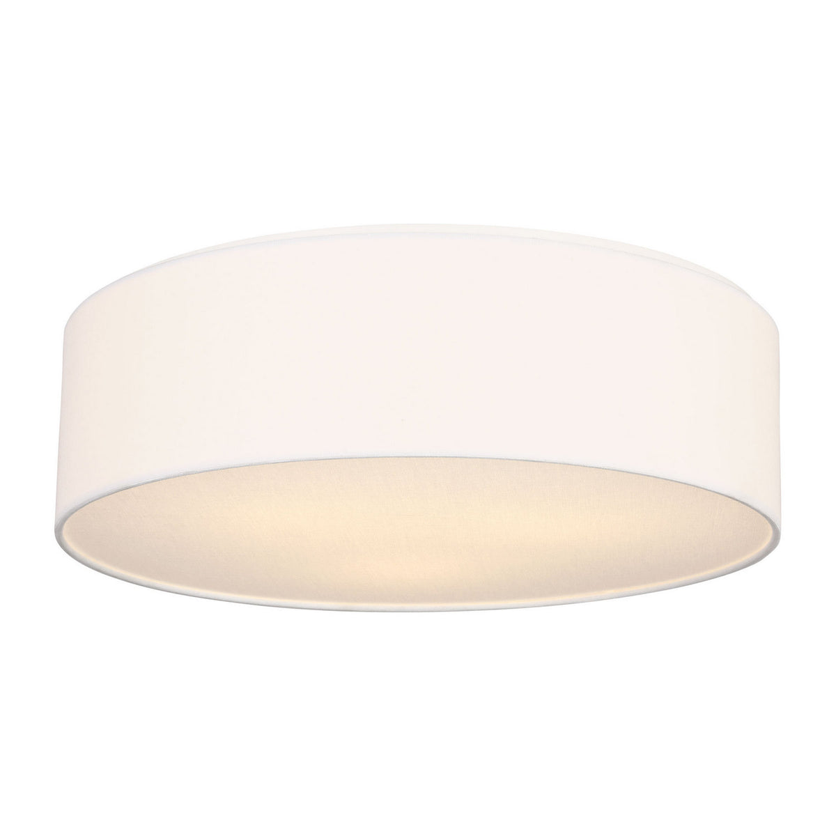 Larson Medium Flush Mount