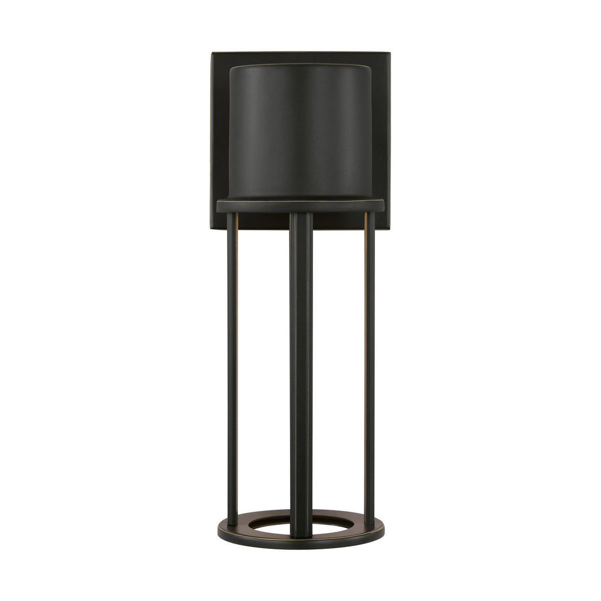 Union Small Wall Lantern