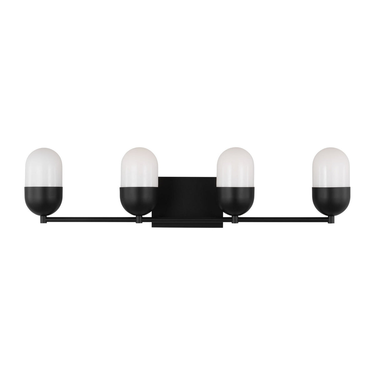 Foster 4-Light Bath Sconce