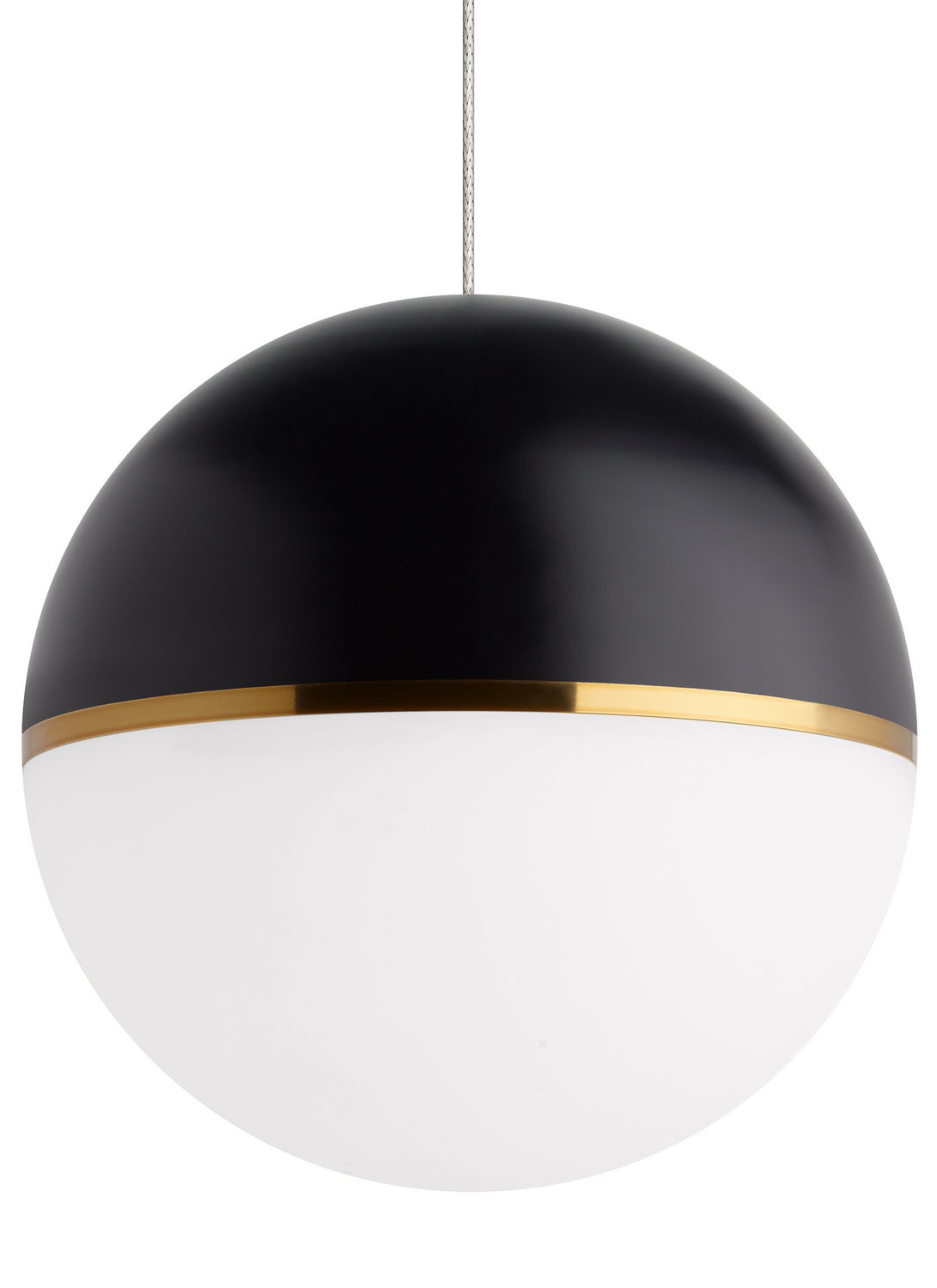 Akova One Light Pendant