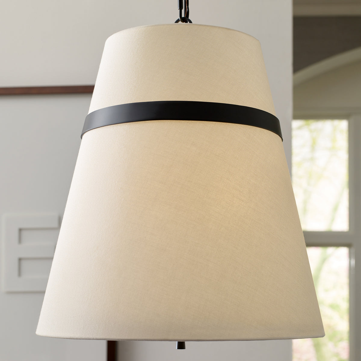 Three Light Pendant — Cordtlandt