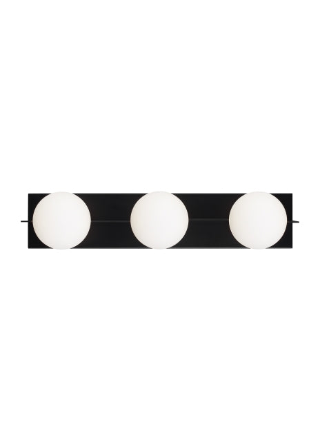 Orbel Three Light Bath Vanity
