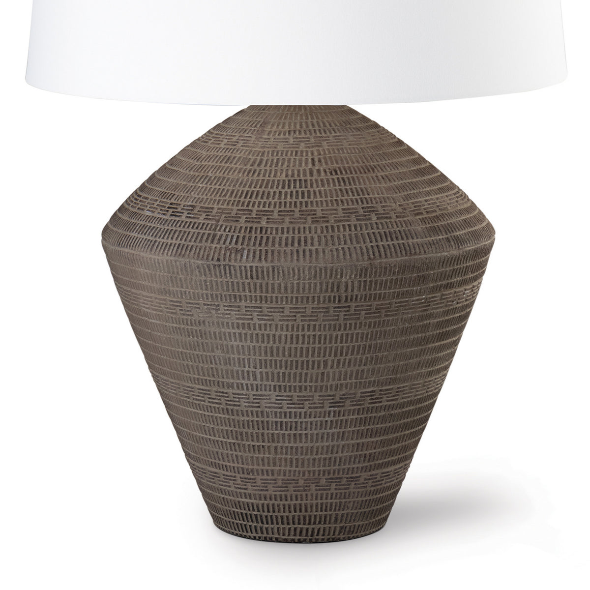 Soren One Light Table Lamp