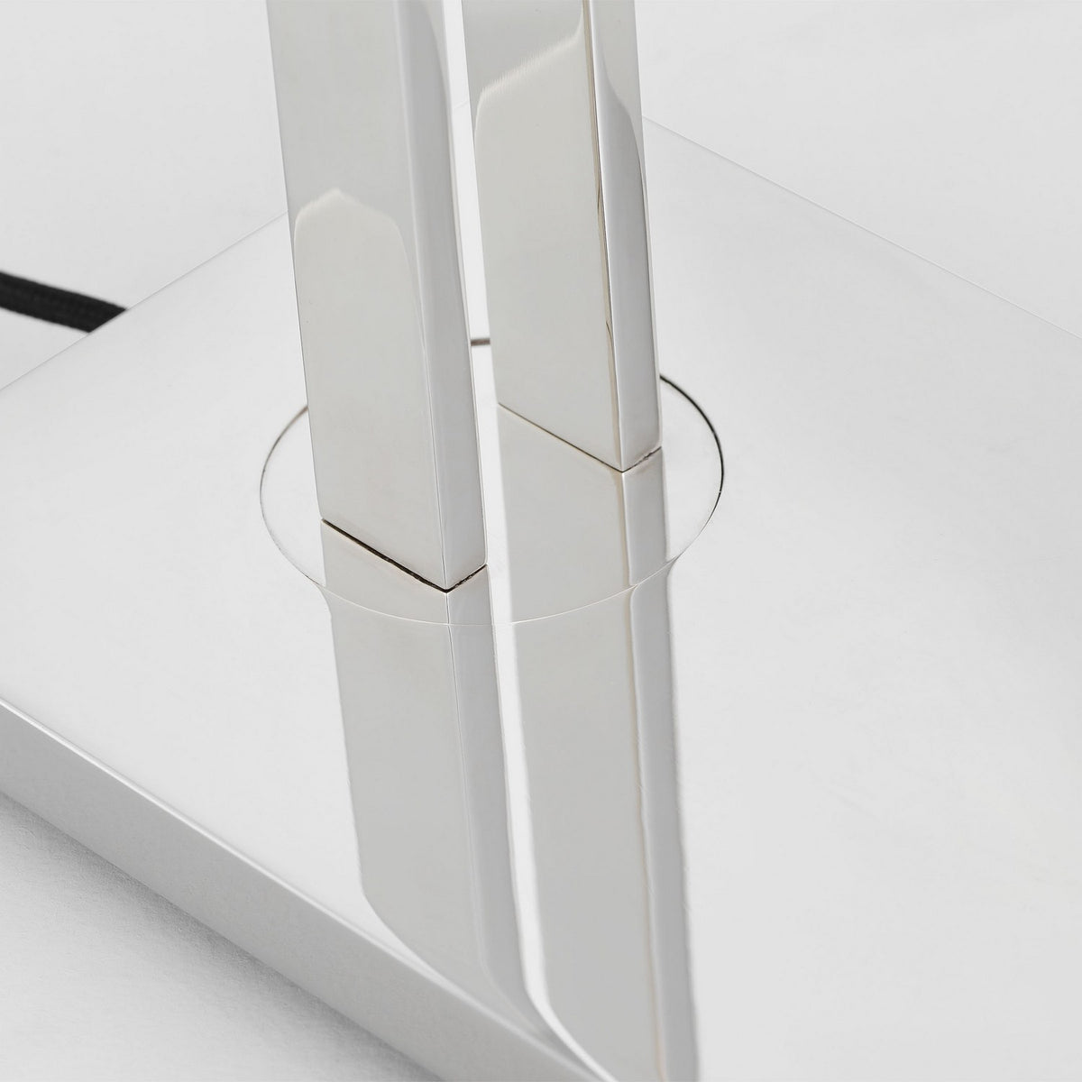 Stagger Small Table Lamp